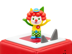 Tonies - Clown Creative Audio Play Figurine