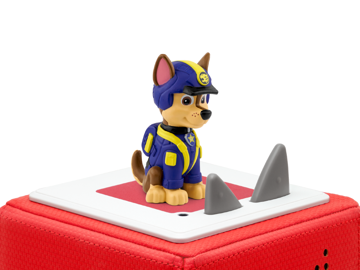Tonies - Paw Patrol Forest Pups: Chase English Voice Figure