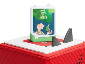 Tonies - Roald Dahl BFG English Audio Figurine