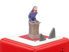 Tonies - Roald Dahl The Witches English Story Audio Play Figurine