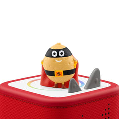 Tonies Supertato-Audio Player Cards + Characters- | Natural Baby Shower