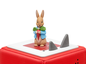 Tonies - Peter Rabbit English Audio Figure