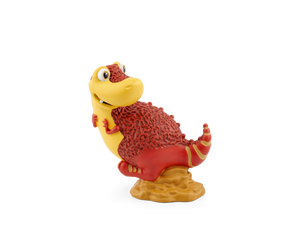 Tonies - The Dinosaur That Pooped English Audio Figure