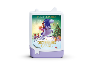 Tonies - Tom Fletcher A Christmasaurus English Story and Song Audio Figure
