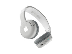 Tonies - Toniebox 2 Bluetooth Grey Foldable Kids Headphones