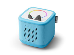 Tonies - Toniebox 2 Cloud Blue Starter Set Box