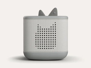 Tonies - Toniebox 2 Gray Starter Set Box