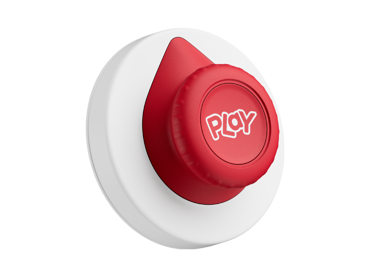 Tonies - Toniebox Controller