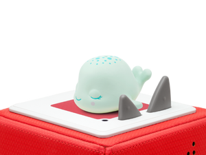 Tonies - Bedtime: Whale Ocean Lullabies English Audio Play Figure