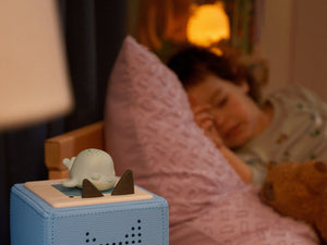 Tonies - Bedtime: Whale Ocean Lullabies English Audio Play Figure