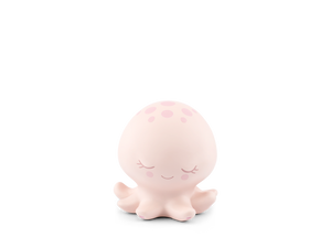 Tonies - Sleepy Friends Sleepy Octopus - An Ocean Bedtime Story English Audio Play Character
