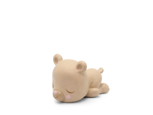 Tonies - Bedtime Stories with Sleepy Bear, Sleepy Friends English Audio Figure