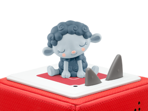 Tonies - Sleepy Friends Lullabies from the Meadow with Sleepy Sheep English Audio Figure
