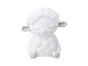 Tonies - Sleepy Sheep Nightlight and English Audio Figurine