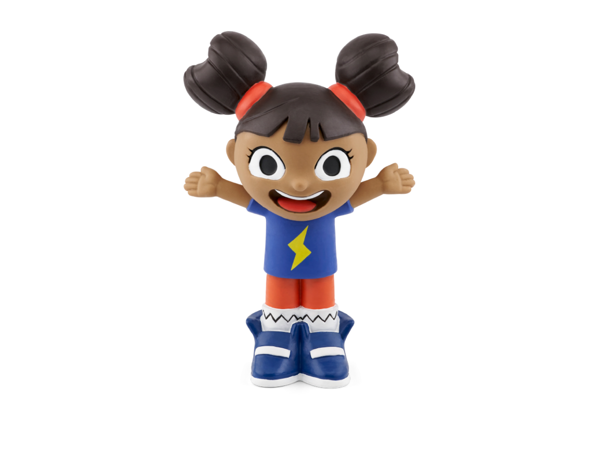 Tonies - Yakka Dee English Audio Play Character