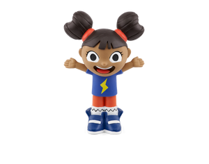 Tonies - Yakka Dee English Audio Play Character