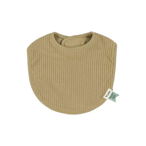 Trixie Newborn Bib 2 Pack Mix - Lively Lion-Bibs-Lively Lion- | Natural Baby Shower