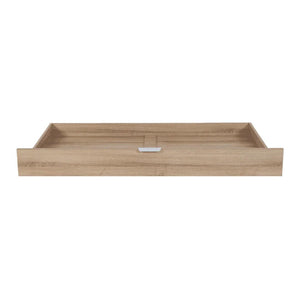 Tutti Bambini Universal Underbed Drawer - Oak (Modena/Verona)-Storage-Oak (Modena/Verona)- | Natural Baby Shower