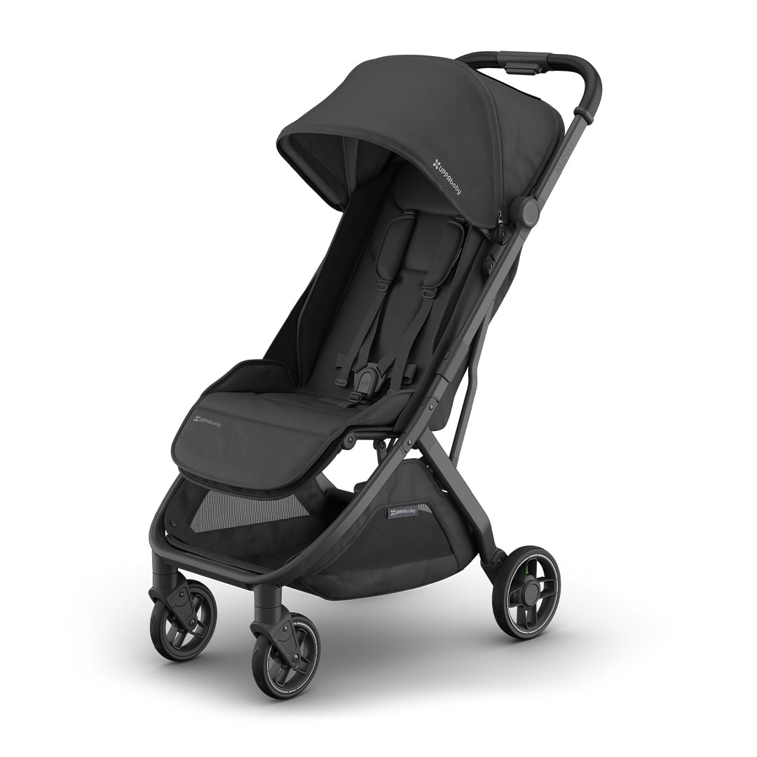 UPPAbaby MINU V3 - Jake-Strollers-Jake- | Natural Baby Shower