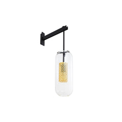 Maison Sarah Lavoine - Vadim Wall Lamp | Black