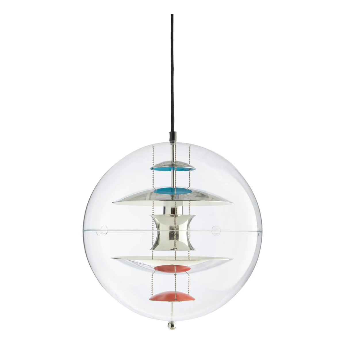Verpan - VP-Globe Pendant Lamp