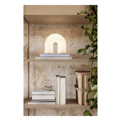 Ferm Living - Vuelta Table Lamp | White