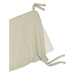 Nobodinoz - Wabi-Sabi Edge Protector | Matcha Green