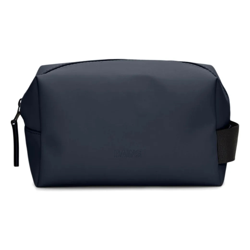 Rains - Canvas Bag | Navy Blue