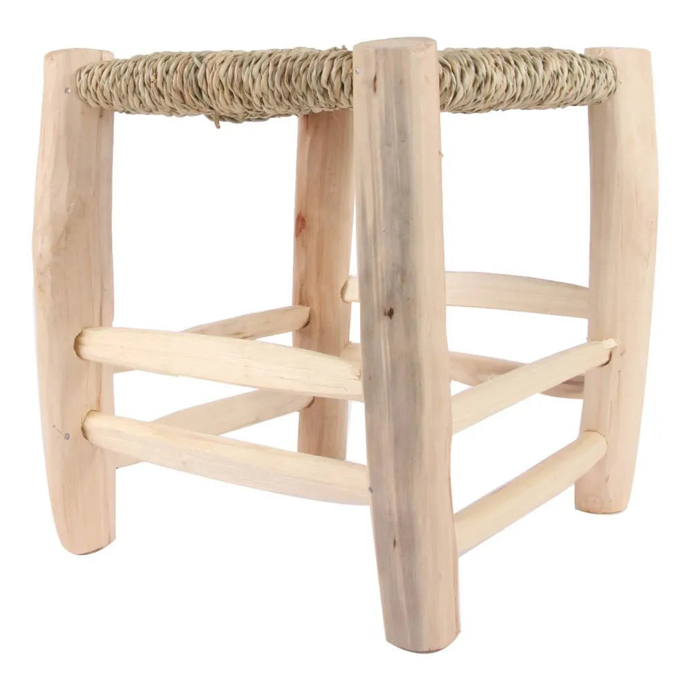 Cosydar - Wooden Stool