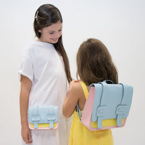 Yuko B. - 3D Kids Backpack