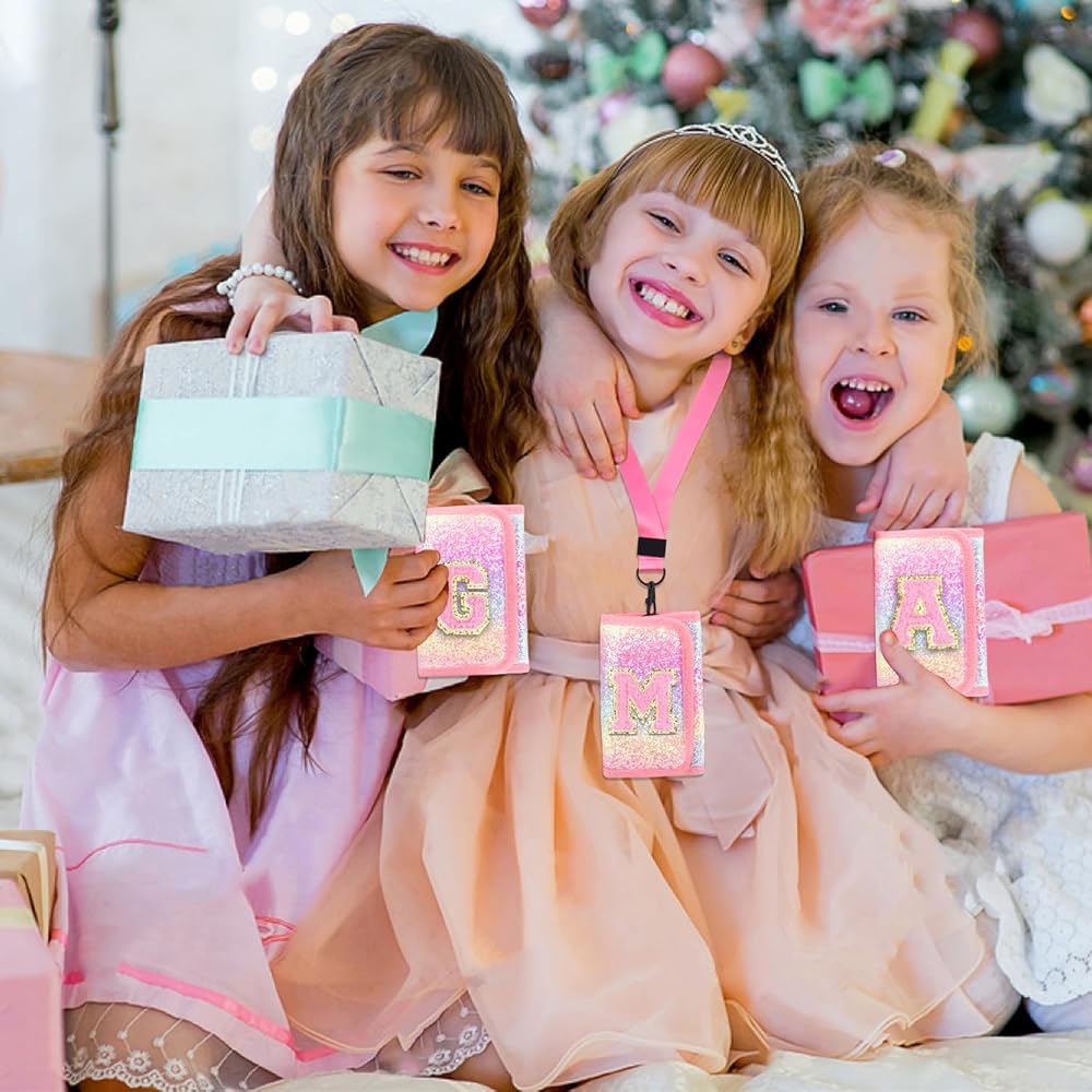 Kız Çocuk Cüzdanları