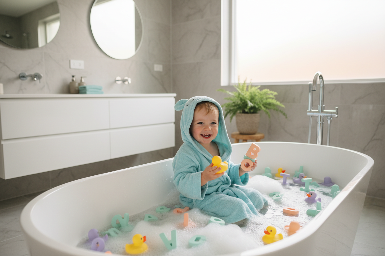 Banyo Oyuncakları
