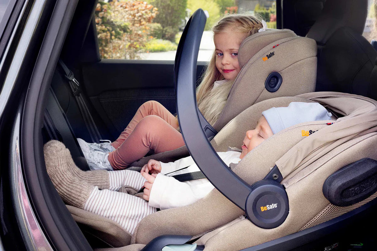 Bebek Oto Koltukları