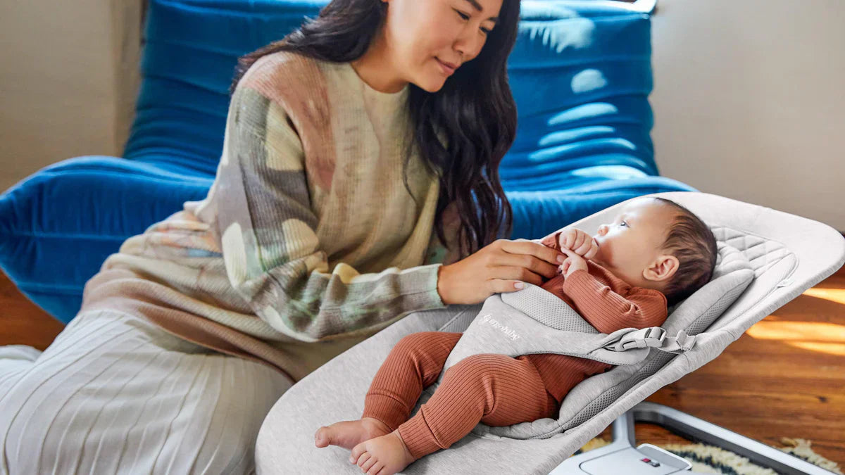 Bebek Ev Mobilyaları