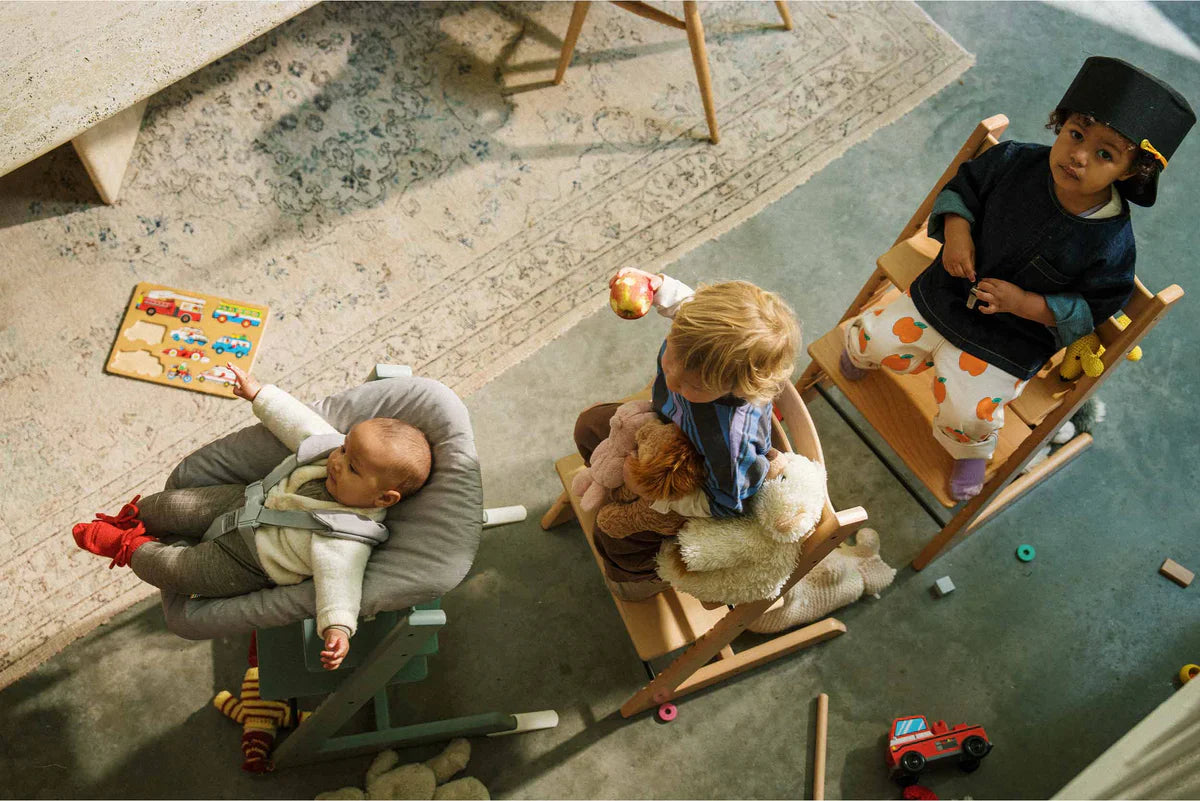 Bebek Mama Sandalyeleri