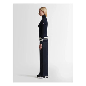 Fusalp - Judith Sweater | Navy Blue