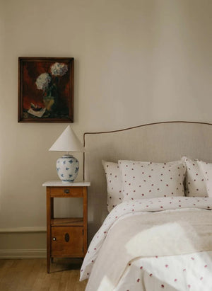 garbo&friends - Rose Hip Pillowcase