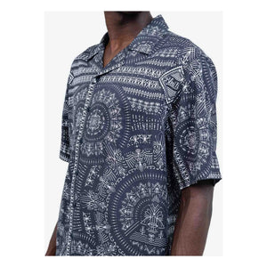 Olow - Aloha Kendari Shirt | Dark Gray