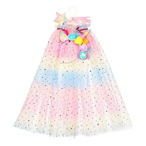 Souza - Unicorn Costume