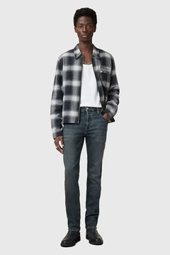 AllSaints SID Kot Pantolon