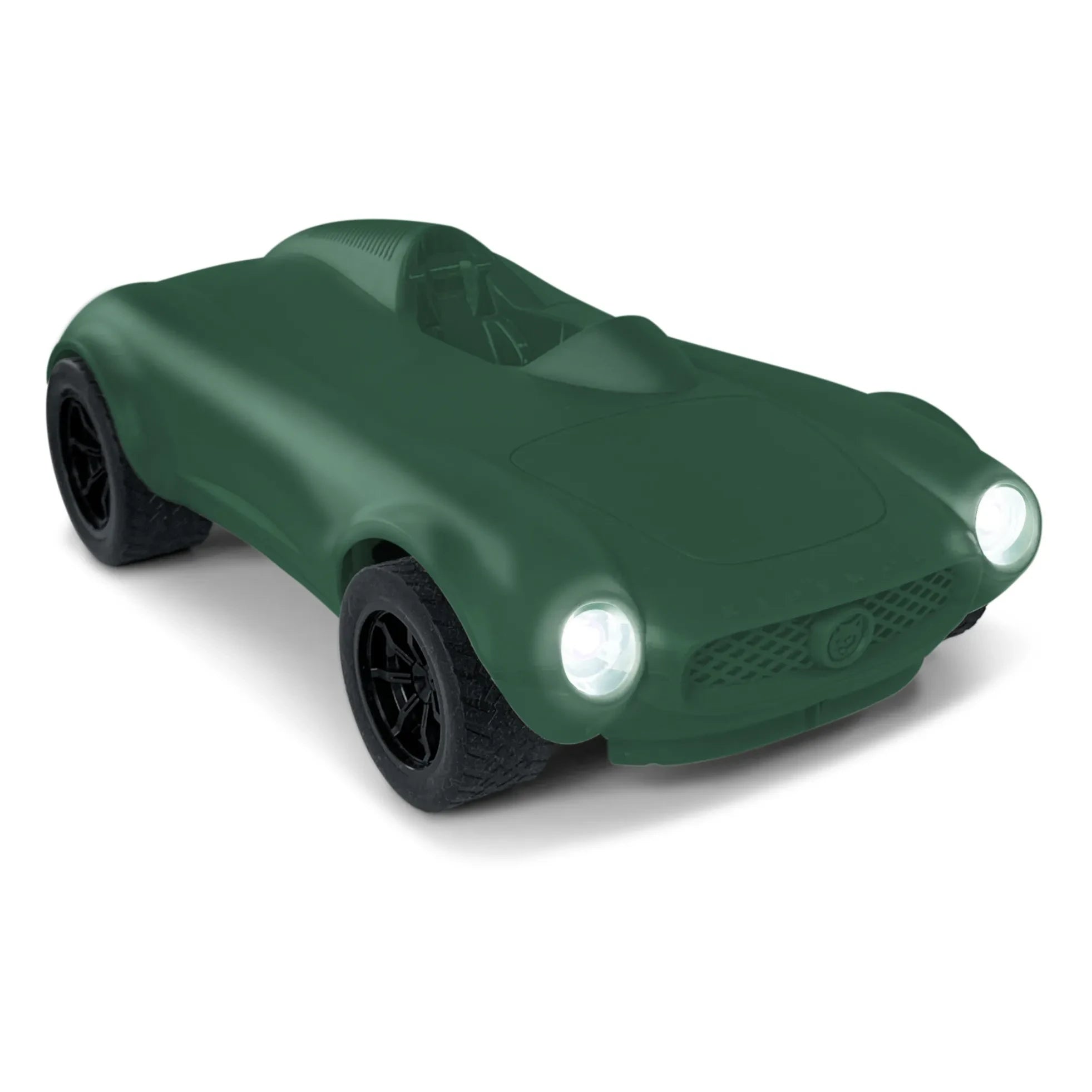 Kidywolf - Remote Control Car | Green