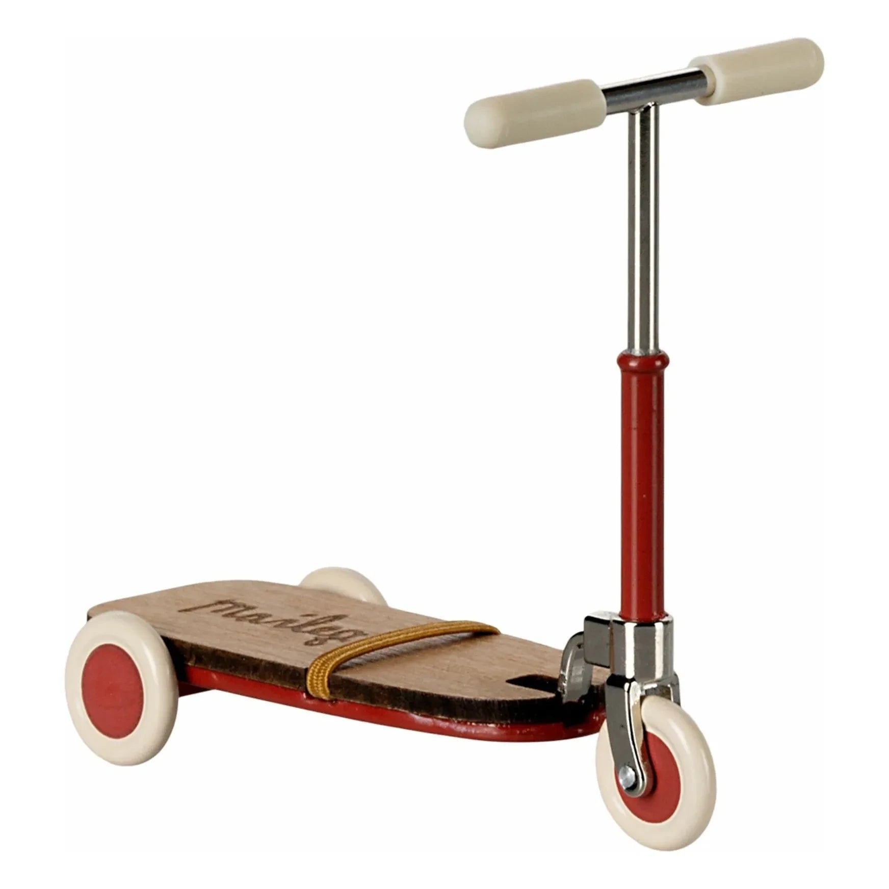 Maileg - Scooter | Red