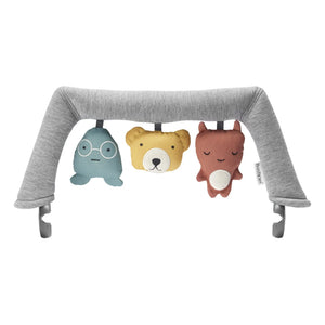 BabyBjörn - Amis Doux Soft Toys for Baby Swing