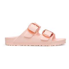 BIRKENSTOCK - Arizona Big Buckle EVA Sandals | Pale Pink
