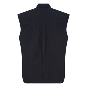 Smallable Woman - Laura Sleeveless Shirt | Black
