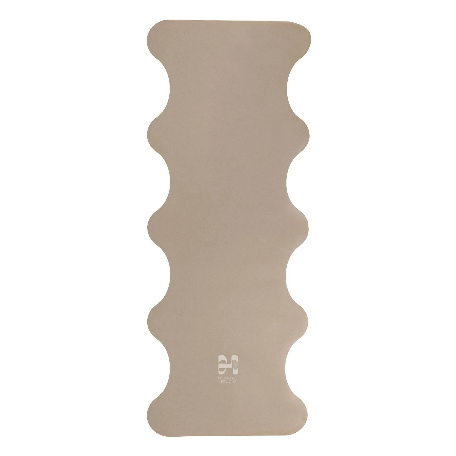 Hercule Studio - Yoga Mat Mar | Gray