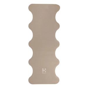 Hercule Studio - Yoga Mat Mar | Gray