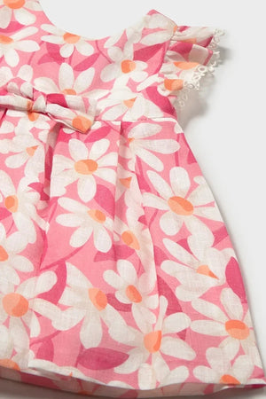 Mayoral Kız Çocuk Elbisesi