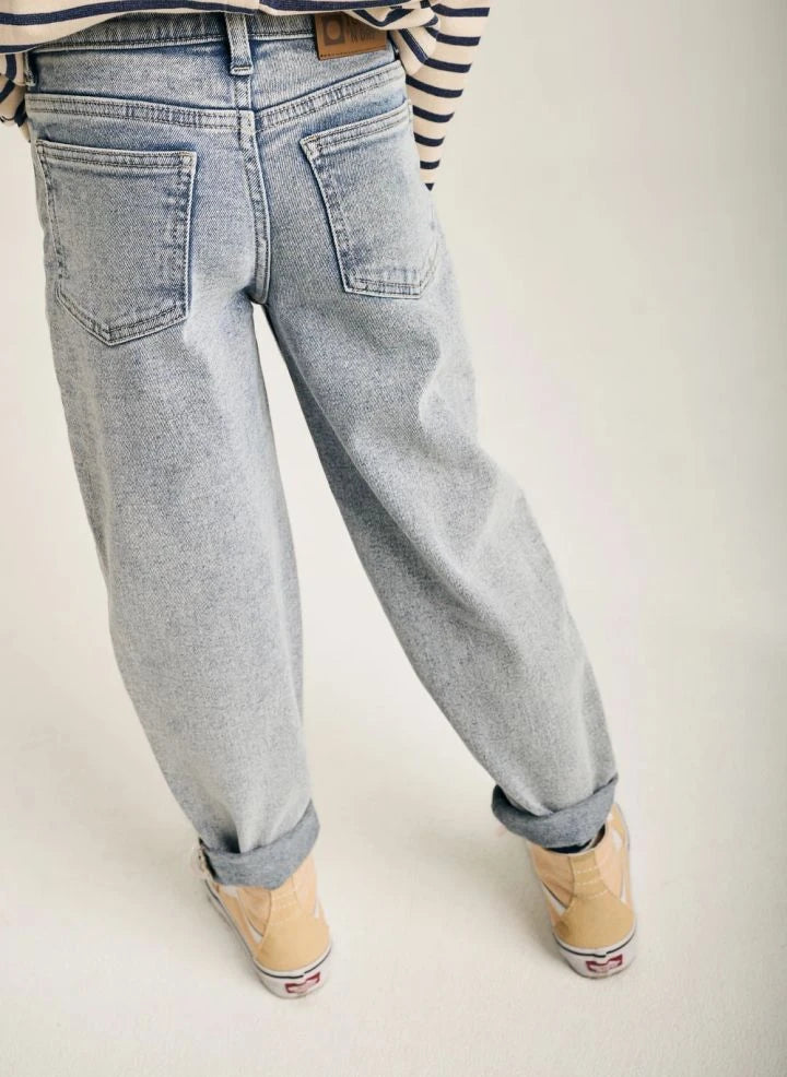 Tumble N'Dry - Jada Loose Fit Jeans | Denim