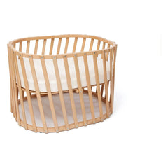 Charlie Crane - Lugo Convertible Crib